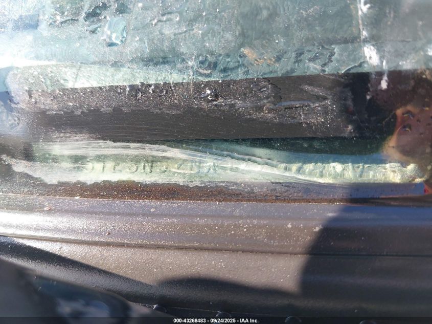 2001 Toyota Tacoma Prerunner V6 VIN: 5TESN92NX1Z752460 Lot: 43268483