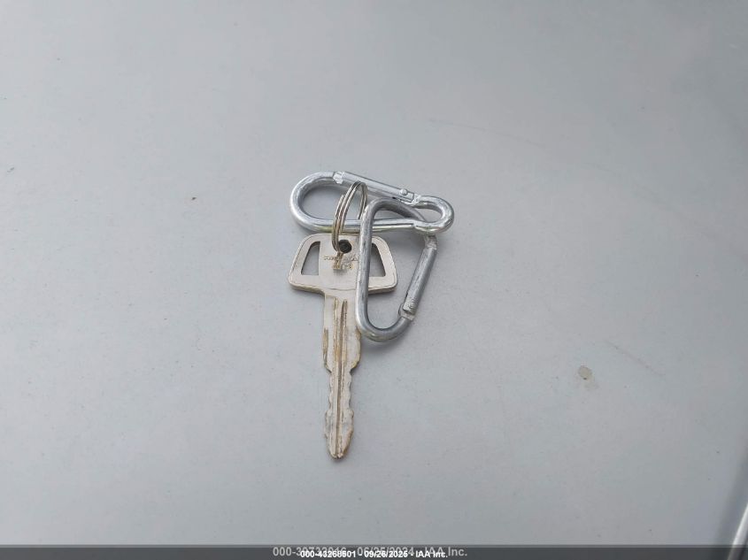 2002 Mitsubishi Mirage De VIN: JA3AY11A72U003594 Lot: 43268501