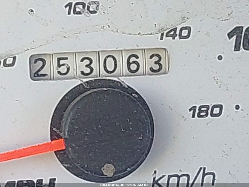 2003 Ford Explorer Sport Trac Xls/Xlt VIN: 1FMZU67E13UA32299 Lot: 43268514