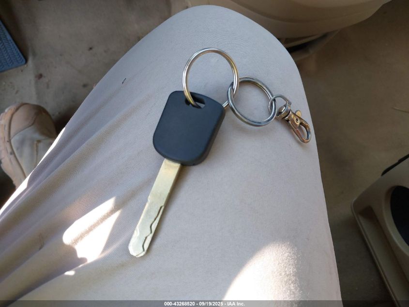 2007 Honda Cr-V Ex VIN: JHLRE38507C037779 Lot: 43268520