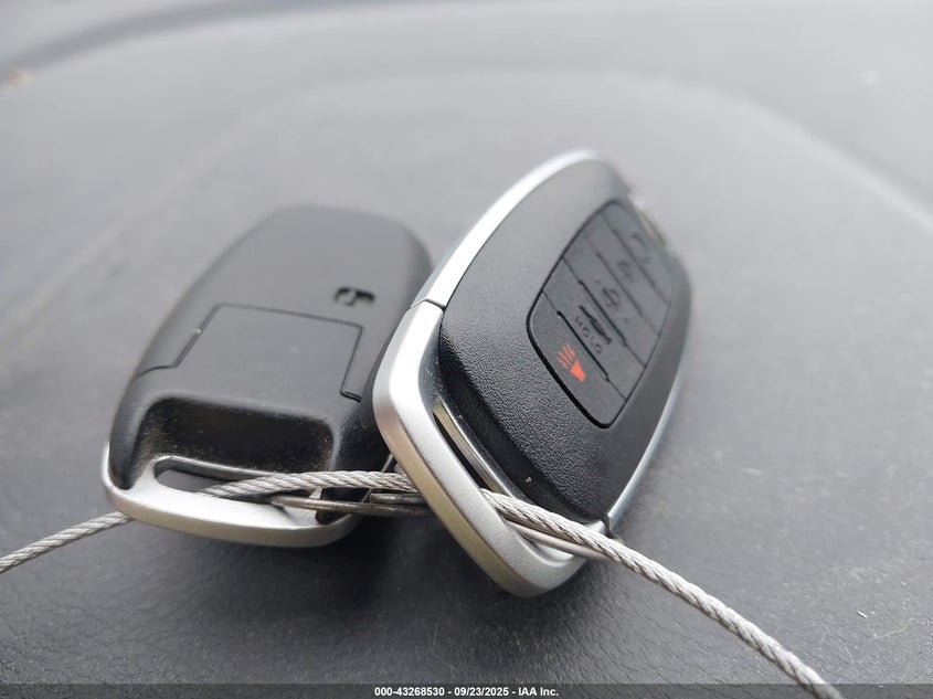 2024 Nissan Versa 1.6 Sr VIN: 3N1CN8FV5RL894404 Lot: 43268530