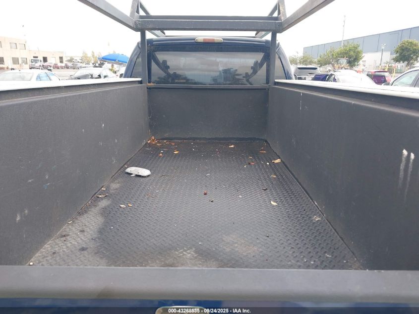 2008 Ford F-350 Chassis Lariat/Xl/Xlt VIN: 1FDWX34538EA19357 Lot: 43268535