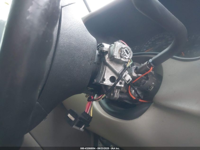 2004 Chevrolet Tahoe Z71 VIN: 1GNEK13Z74R204108 Lot: 43268554