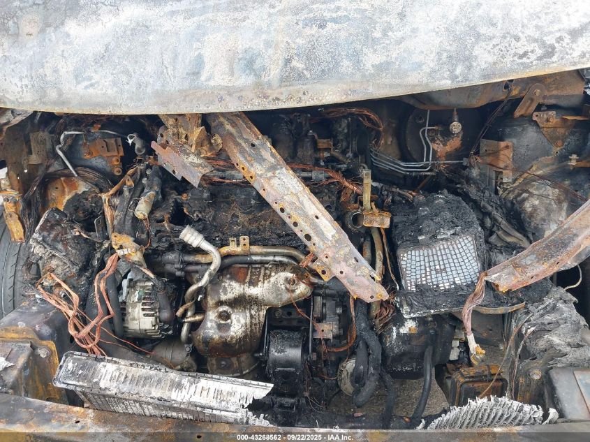 2007 Nissan Quest 3.5 S VIN: 5N1BV28U37N112121 Lot: 43268562