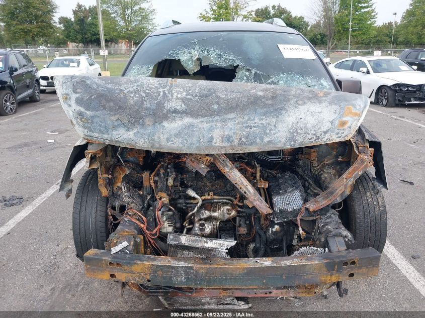 2007 Nissan Quest 3.5 S VIN: 5N1BV28U37N112121 Lot: 43268562