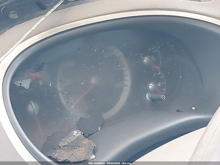 2007 Nissan Quest 3.5 S VIN: 5N1BV28U37N112121 Lot: 43268562