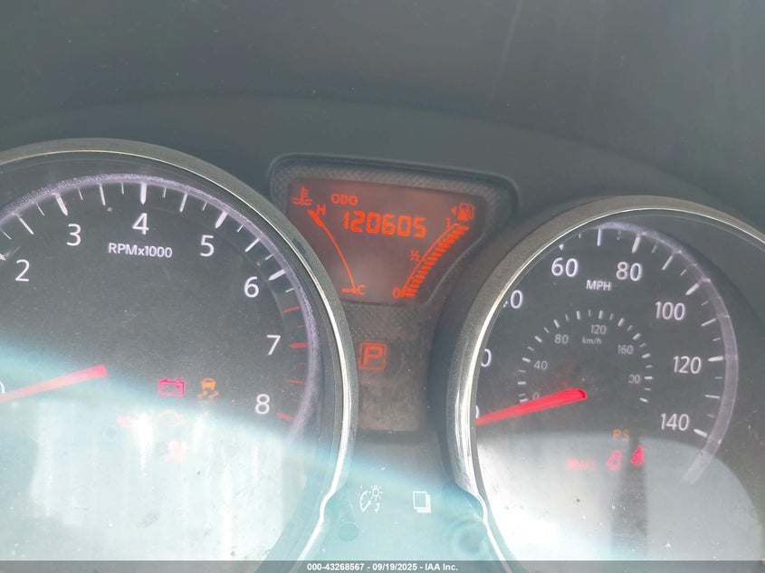 2014 NISSAN VERSA 1.6 SV - 3N1CN7AP1EL848078