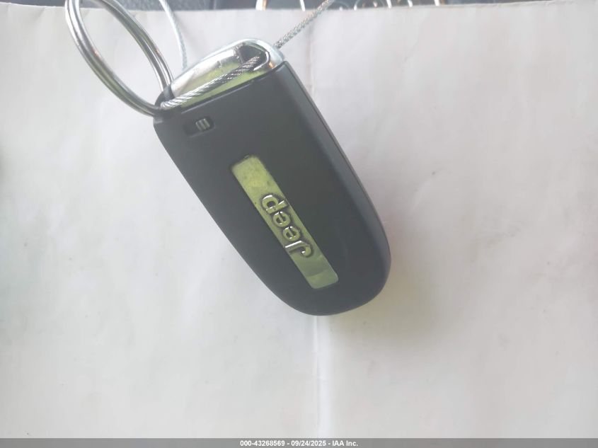 2014 Jeep Grand Cherokee Laredo VIN: 1C4RJEAG6EC472741 Lot: 43268569