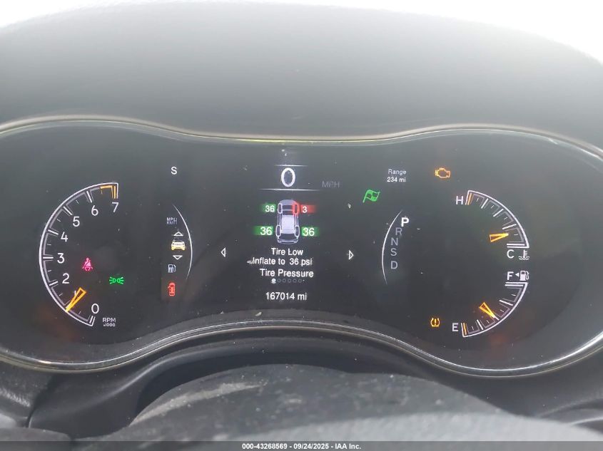 2014 Jeep Grand Cherokee Laredo VIN: 1C4RJEAG6EC472741 Lot: 43268569