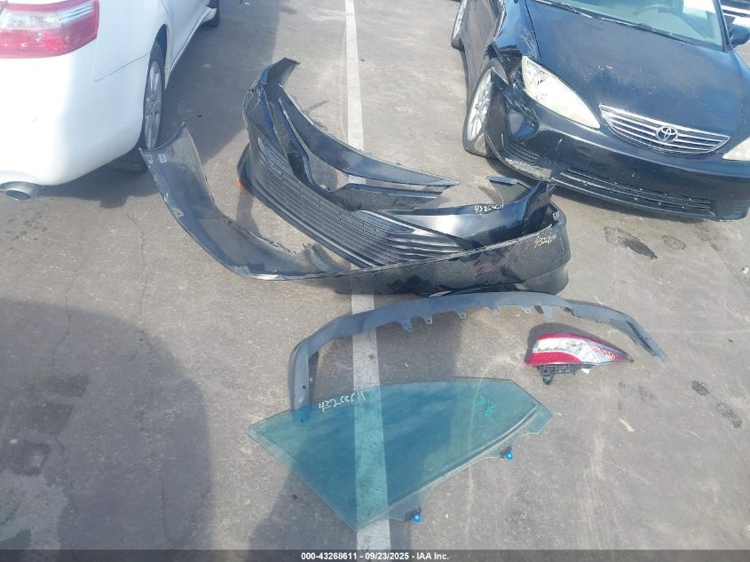 2019 Toyota Camry Xle V6 VIN: 4T1BZ1HK1KU507488 Lot: 43268611