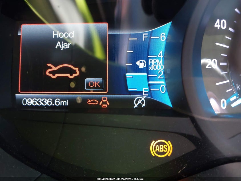 2020 Ford Fusion Se VIN: 3FA6P0HD6LR235025 Lot: 43268622