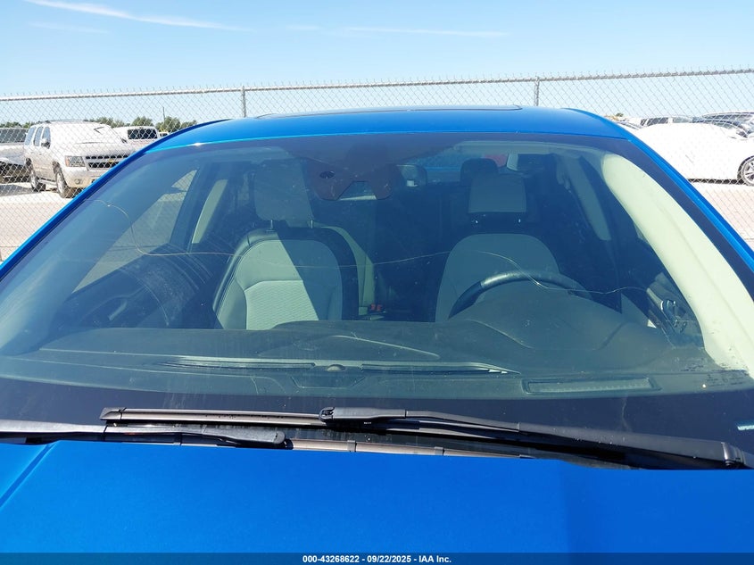 2020 Ford Fusion Se VIN: 3FA6P0HD6LR235025 Lot: 43268622