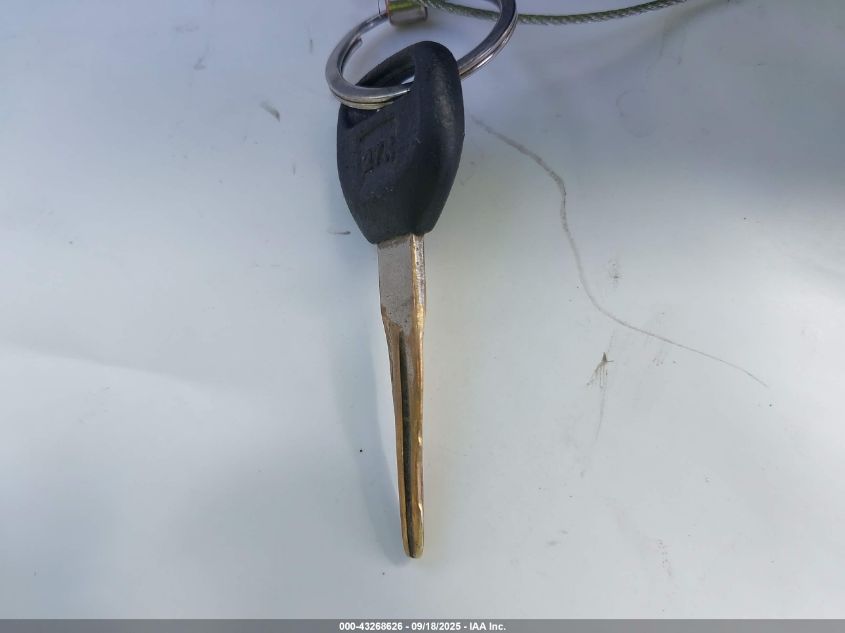 2001 Honda Cr-V Lx VIN: JHLRD28401S006341 Lot: 43268626