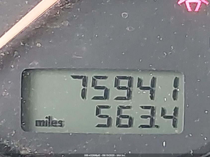 2005 Volkswagen Gti 1.8T VIN: 9BWDE61J854036635 Lot: 43268640