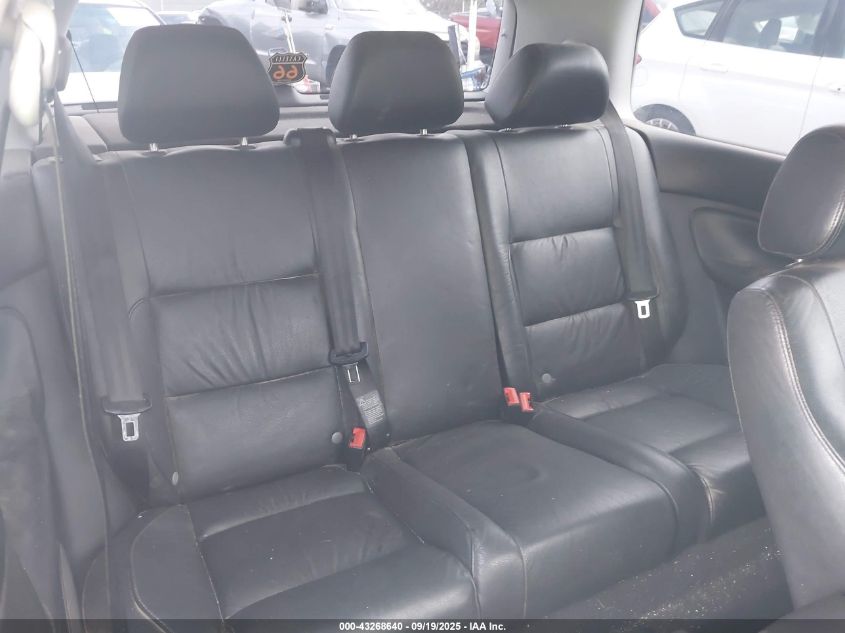 2005 Volkswagen Gti 1.8T VIN: 9BWDE61J854036635 Lot: 43268640