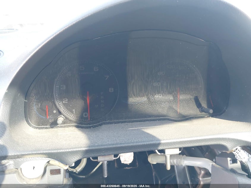 2004 Acura Tsx VIN: JH4CL96864C028085 Lot: 43268645