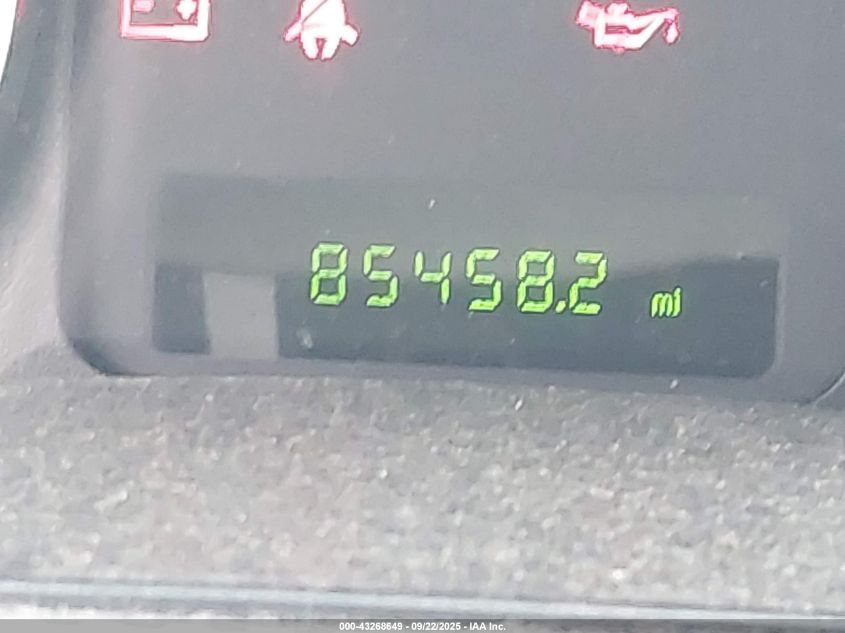 2006 Ford Five Hundred Se VIN: 1FAHP26166G166409 Lot: 43268649