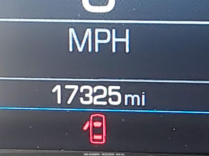 2024 GMC Terrain Fwd Sle VIN: 3GKALMEG2RL213805 Lot: 43268650