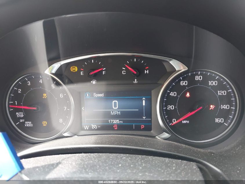 2024 GMC Terrain Fwd Sle VIN: 3GKALMEG2RL213805 Lot: 43268650