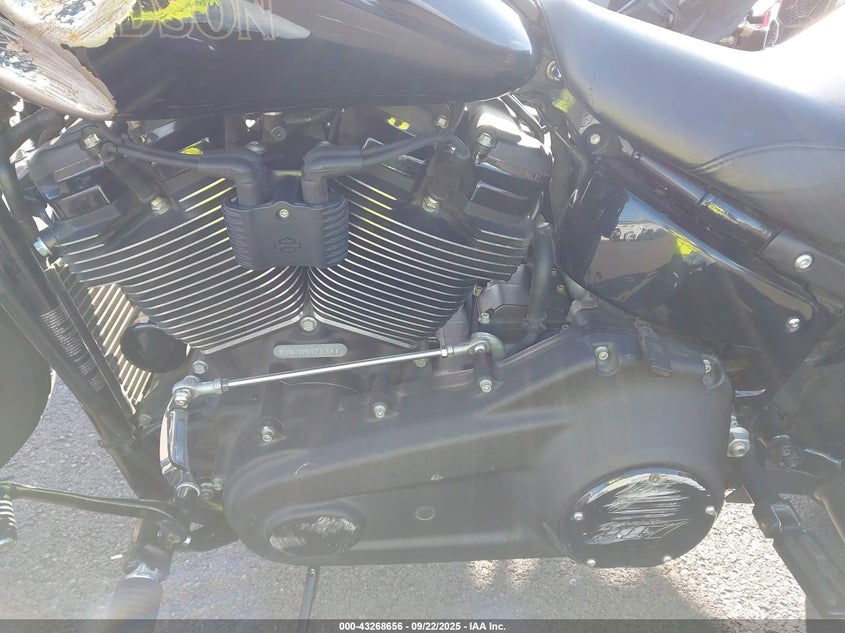 1HD1YWZ1XNB047834 2022 HARLEY-DAVIDSON LOW RIDER photo no. 9