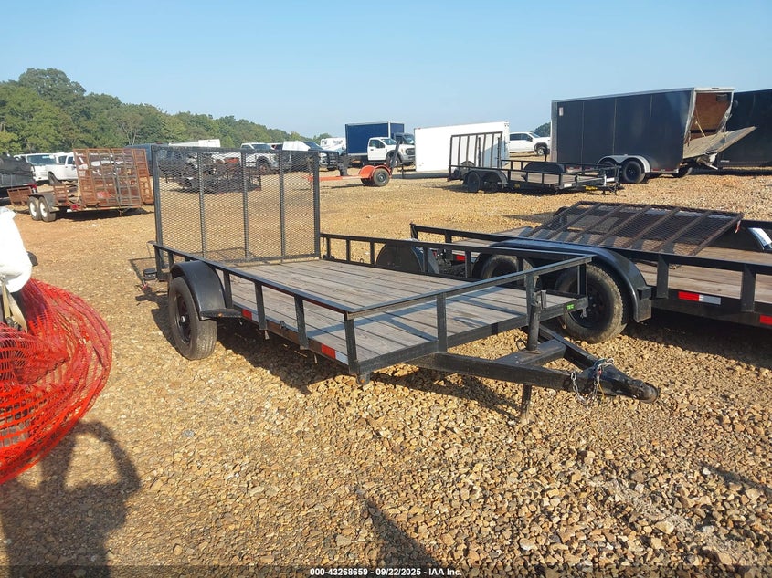 2023 OTHER OTHER  (VIN: 7NRBU1211PF010520)