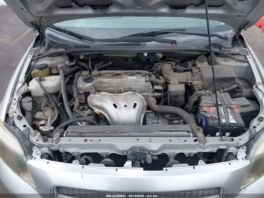 2007 Scion Tc VIN: JTKDE167270200815 Lot: 43268662