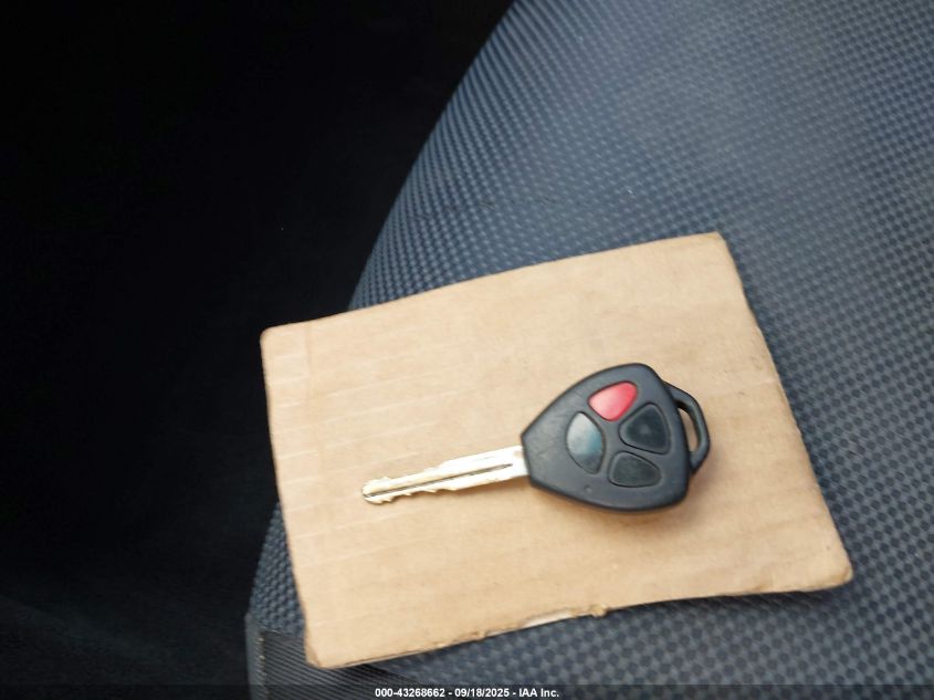 2007 Scion Tc VIN: JTKDE167270200815 Lot: 43268662