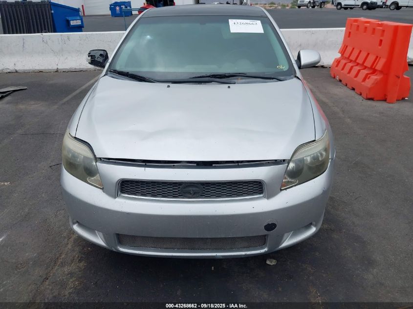 2007 Scion Tc VIN: JTKDE167270200815 Lot: 43268662