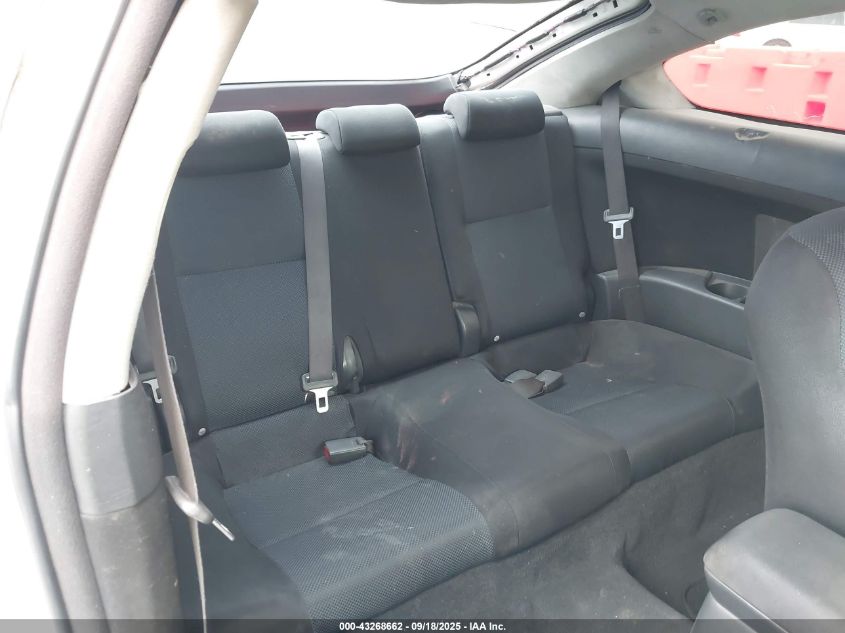 2007 Scion Tc VIN: JTKDE167270200815 Lot: 43268662
