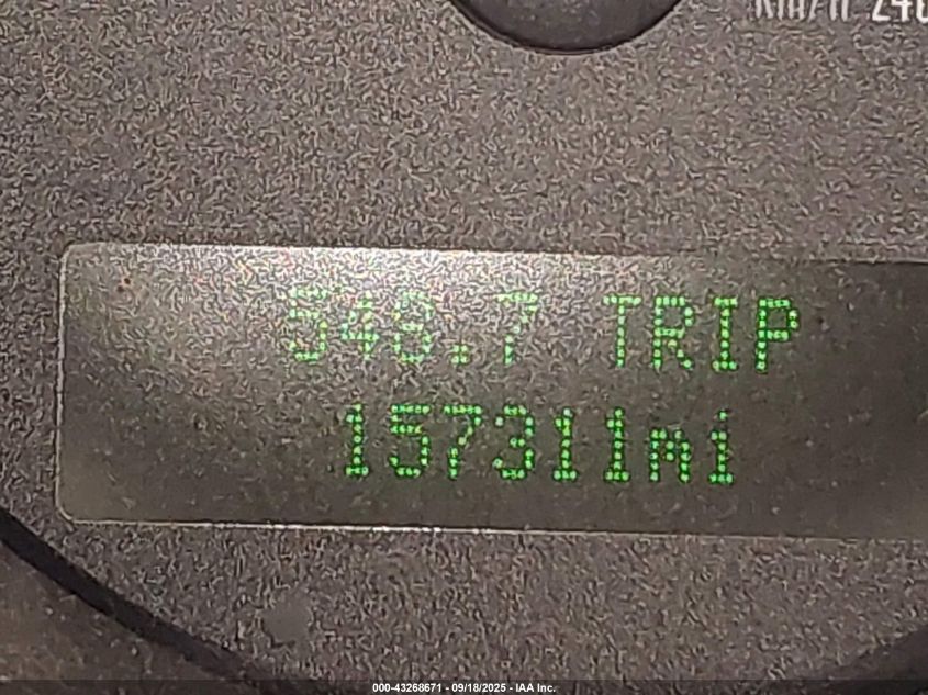 2006 Ford Mustang Gt VIN: 1ZVFT82H565240706 Lot: 43268671