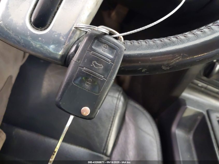 2006 Ford Mustang Gt VIN: 1ZVFT82H565240706 Lot: 43268671