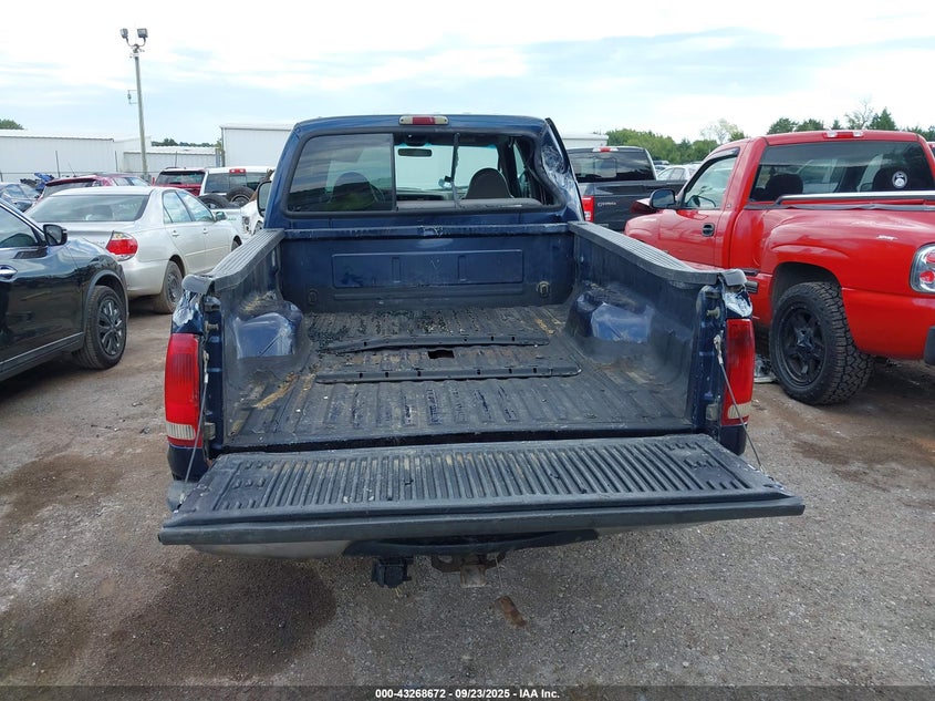2001 Ford F-250 Lariat/Xl/Xlt VIN: 1FTNW21F31EC70637 Lot: 43268672