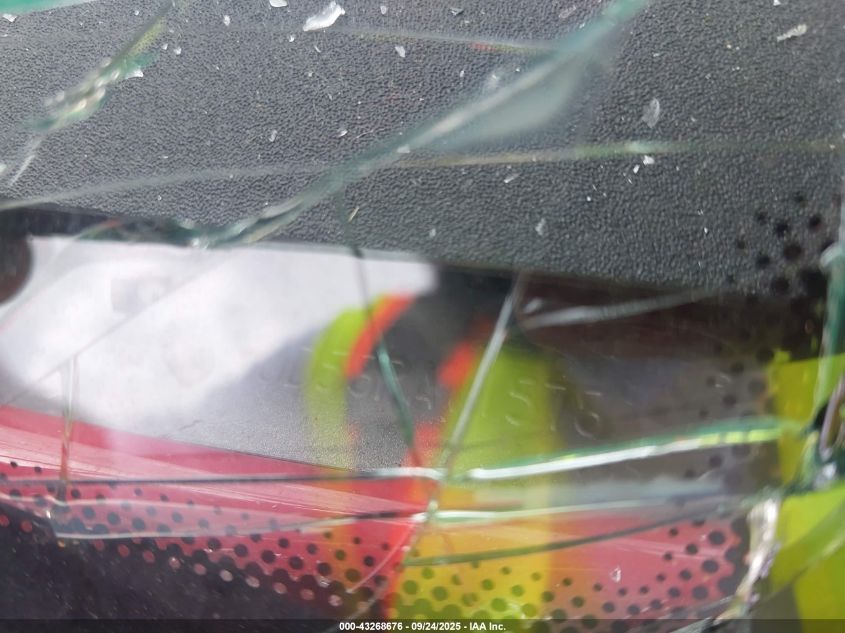 2008 Ford Ranger Xl/Xlt VIN: 1FTYR10D58PA11578 Lot: 43268676