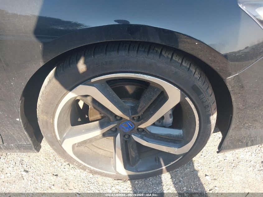 2022 Honda Accord Sport Special Edition VIN: 1HGCV1F41NA010215 Lot: 43268684