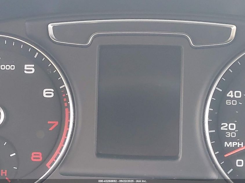 2018 Audi Q3 2.0T Premium/2.0T Sport Premium VIN: WA1ECCFS3JR008950 Lot: 43268692