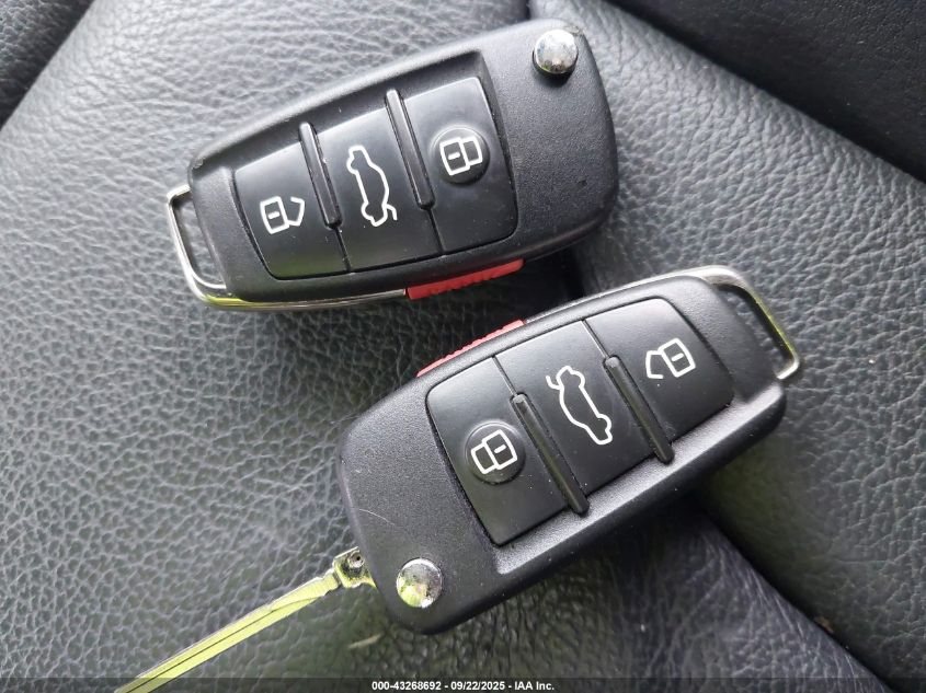 2018 Audi Q3 2.0T Premium/2.0T Sport Premium VIN: WA1ECCFS3JR008950 Lot: 43268692