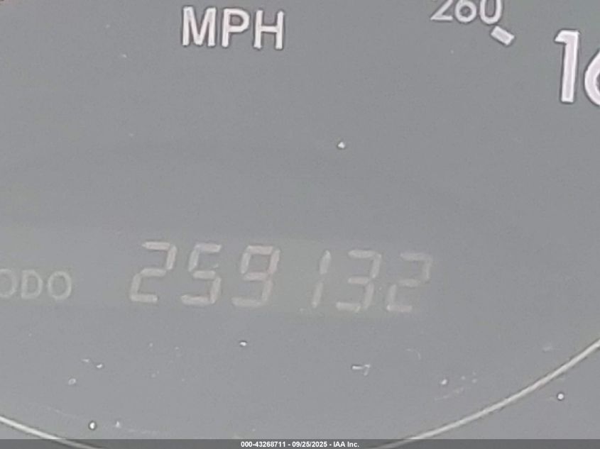 2006 Toyota Avalon Xl VIN: 4T1BK36B76U132862 Lot: 43268711