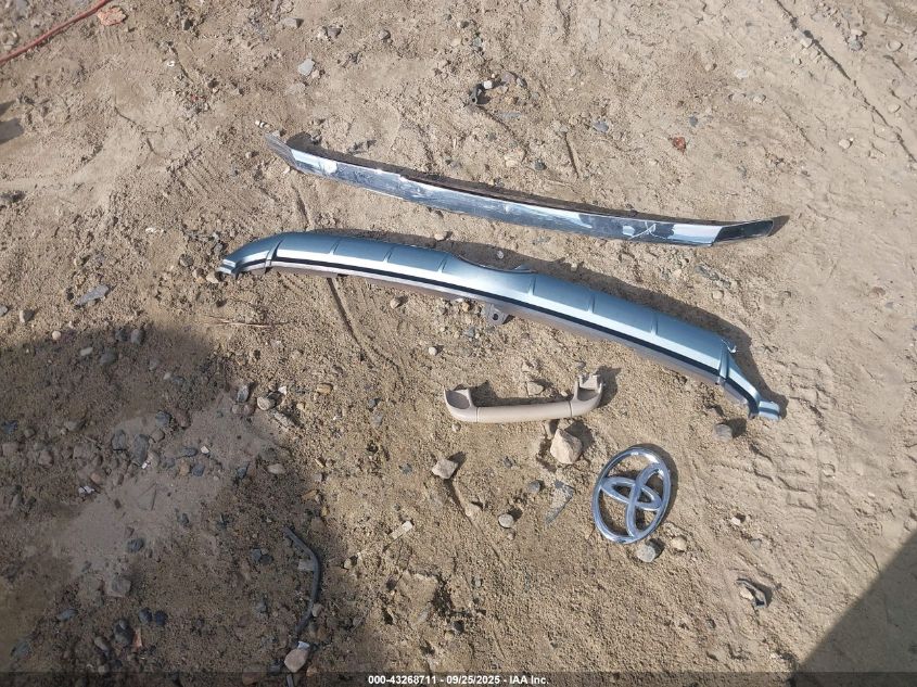 2006 Toyota Avalon Xl VIN: 4T1BK36B76U132862 Lot: 43268711