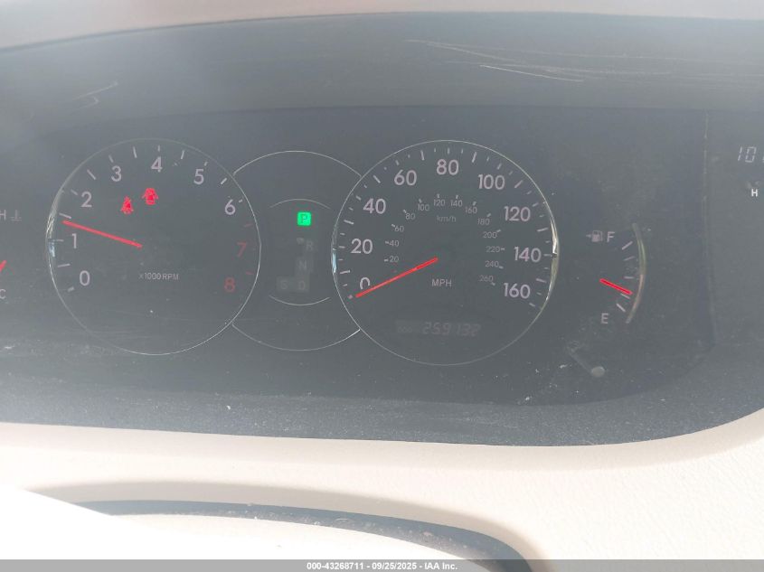 2006 Toyota Avalon Xl VIN: 4T1BK36B76U132862 Lot: 43268711