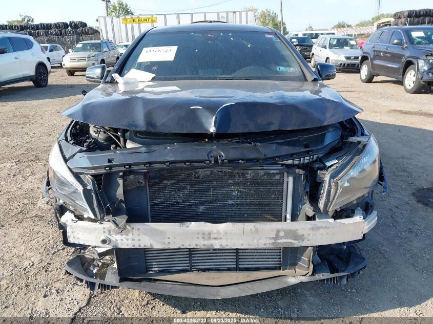 2014 Mercedes-Benz Cla 250 VIN: WDDSJ4EB4EN043151 Lot: 43268723