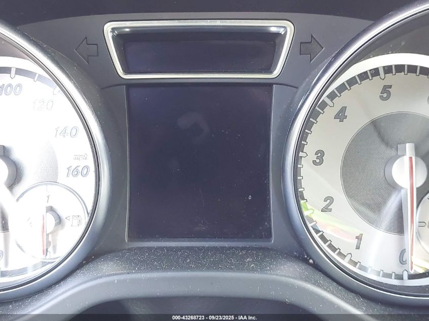 2014 Mercedes-Benz Cla 250 VIN: WDDSJ4EB4EN043151 Lot: 43268723