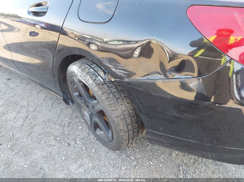 2014 Mercedes-Benz Cla 250 VIN: WDDSJ4EB4EN043151 Lot: 43268723