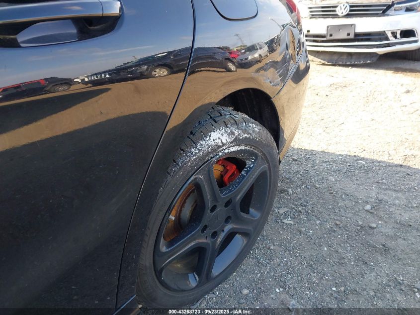 2014 Mercedes-Benz Cla 250 VIN: WDDSJ4EB4EN043151 Lot: 43268723