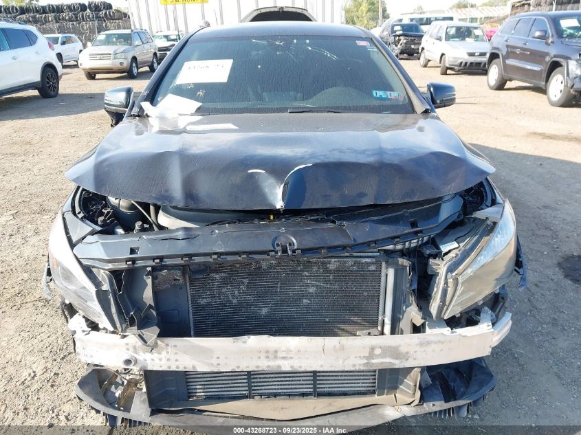 2014 Mercedes-Benz Cla 250 VIN: WDDSJ4EB4EN043151 Lot: 43268723