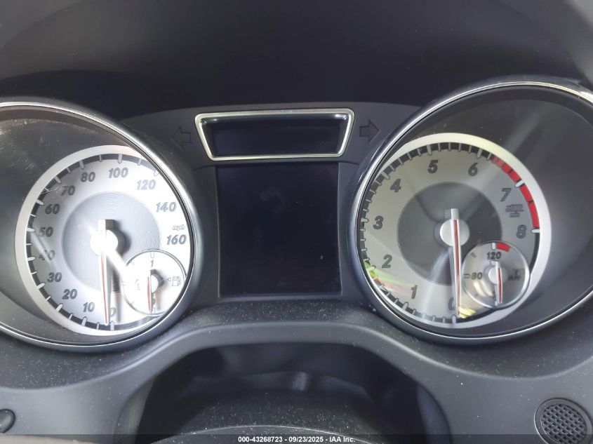 2014 Mercedes-Benz Cla 250 VIN: WDDSJ4EB4EN043151 Lot: 43268723