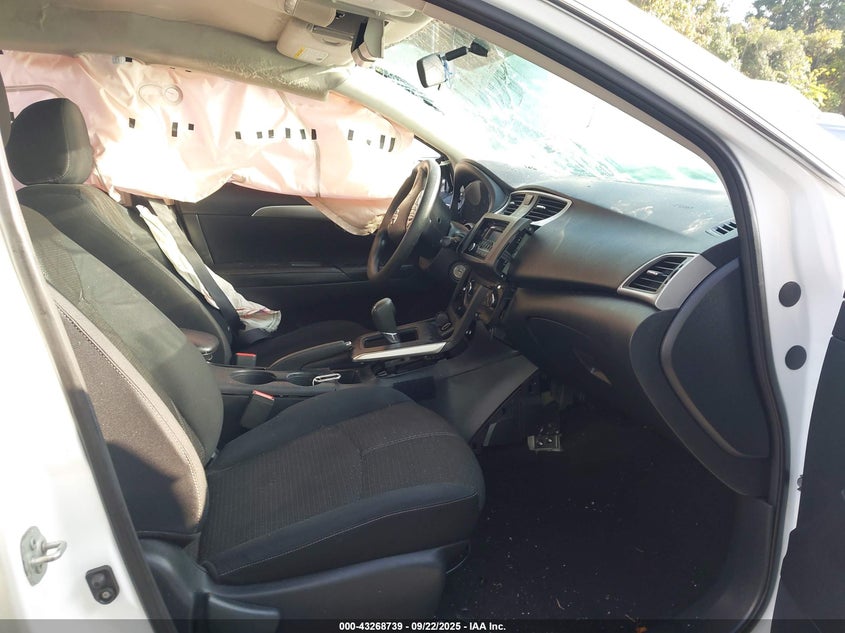 2016 NISSAN SENTRA FE+ S/S/SL/SR/SV 3N1AB7AP9GY218878