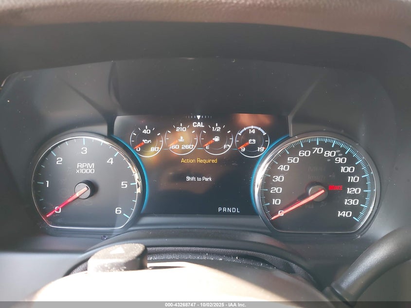 1GKS2CKJ0LR268870 2020 GMC YUKON photo no. 17