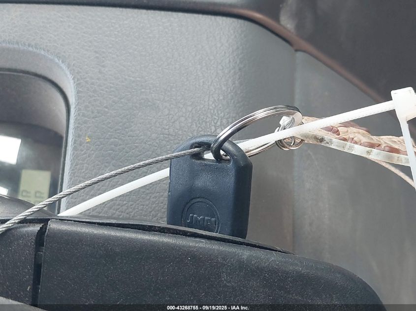 2007 Ford F-150 Stx/Xl/Xlt VIN: 1FTRX12W47FB83680 Lot: 43268755