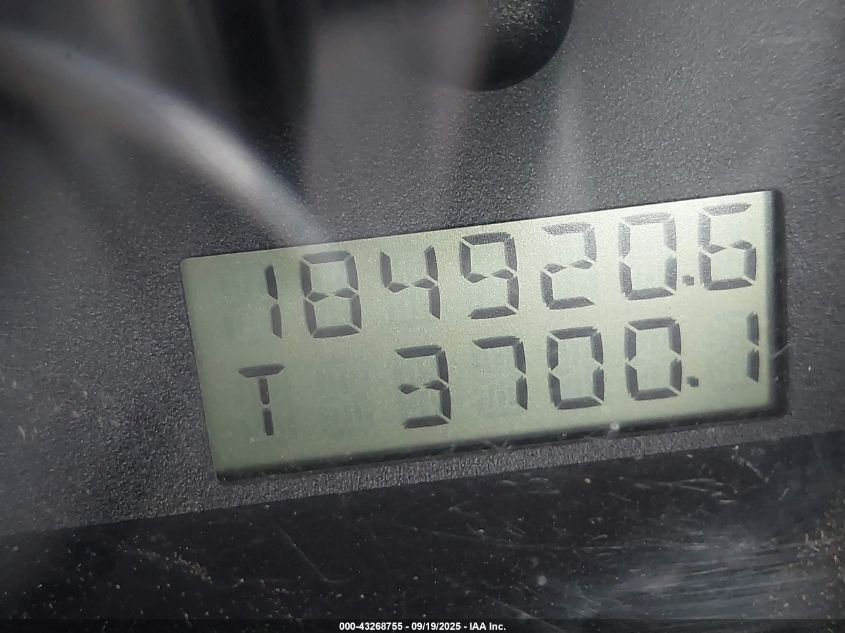 2007 Ford F-150 Stx/Xl/Xlt VIN: 1FTRX12W47FB83680 Lot: 43268755