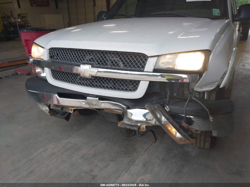 2005 Chevrolet Silverado 1500 Z71 VIN: 2GCEK13T251300646 Lot: 43268773